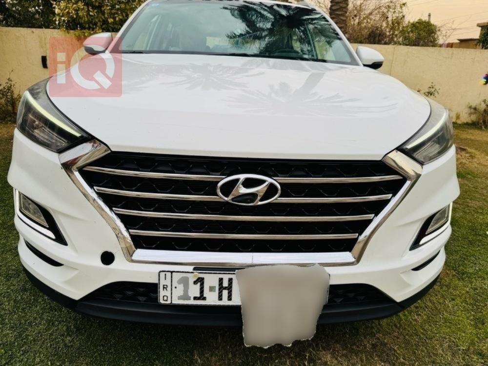 هيونداي توسان